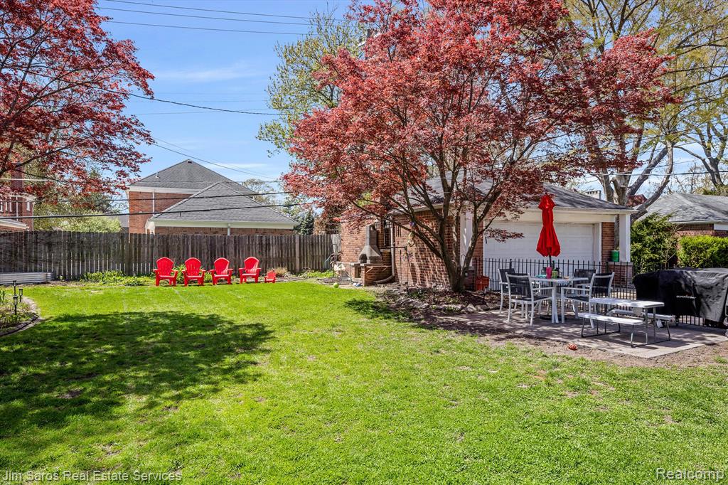 743 HARCOURT Road, Grosse Pointe Park, MI 48230 — Photo 14