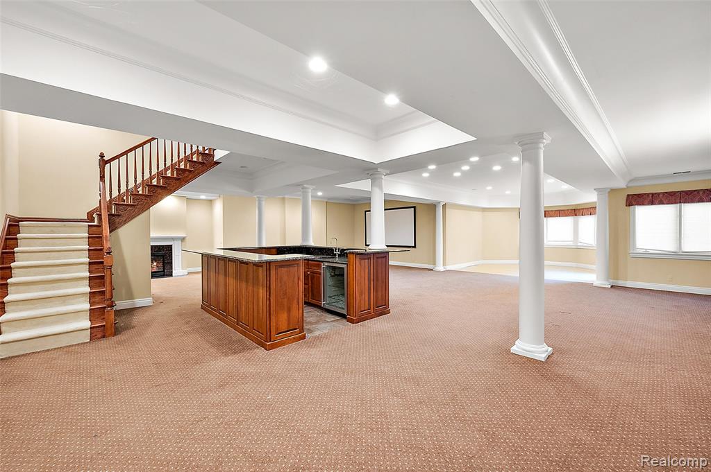 83 Greenan Lane, Lake Orion, MI 48362 — Photo 51