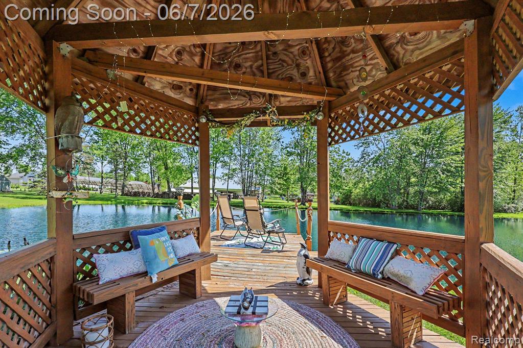 7020 Meldrum Road, Ira, MI — Photo 4