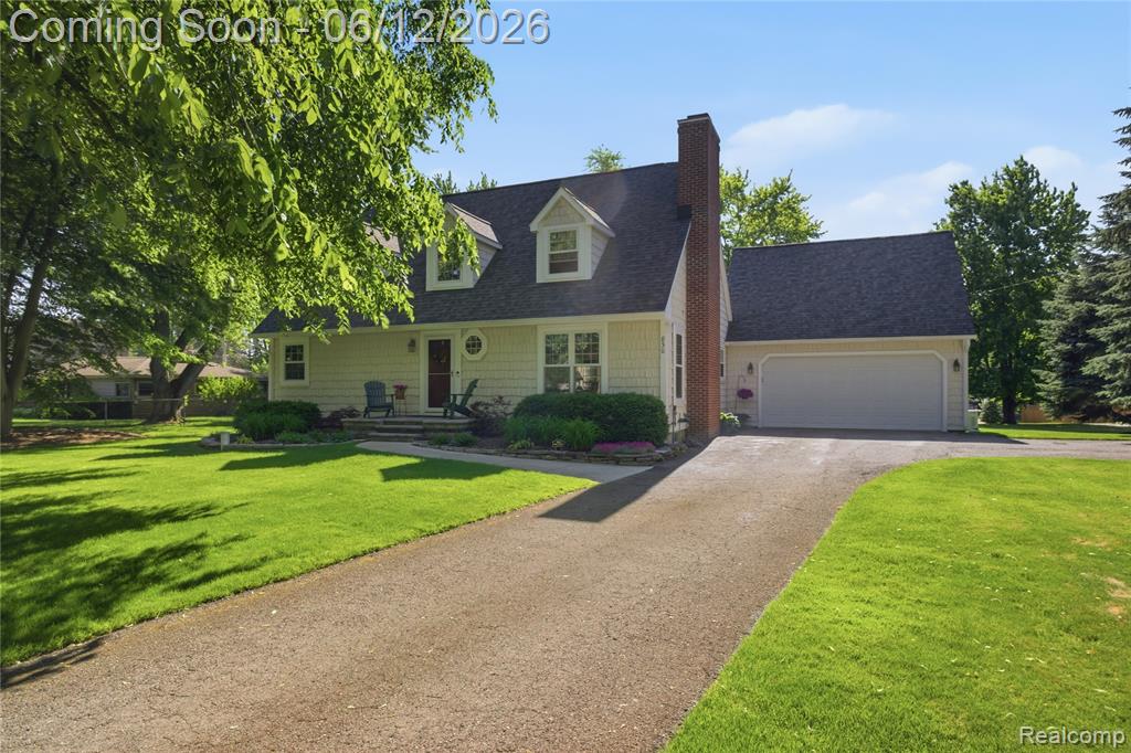 830 Hemingway Road, Lake Orion, MI 48362 — Photo 70