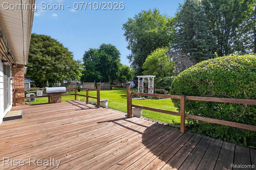 10376 Ataberry Drive, Clio, MI 48420 — Photo 37