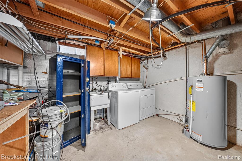 39795 Waldorf Drive, Clinton Twp, MI 48038 — Photo 42