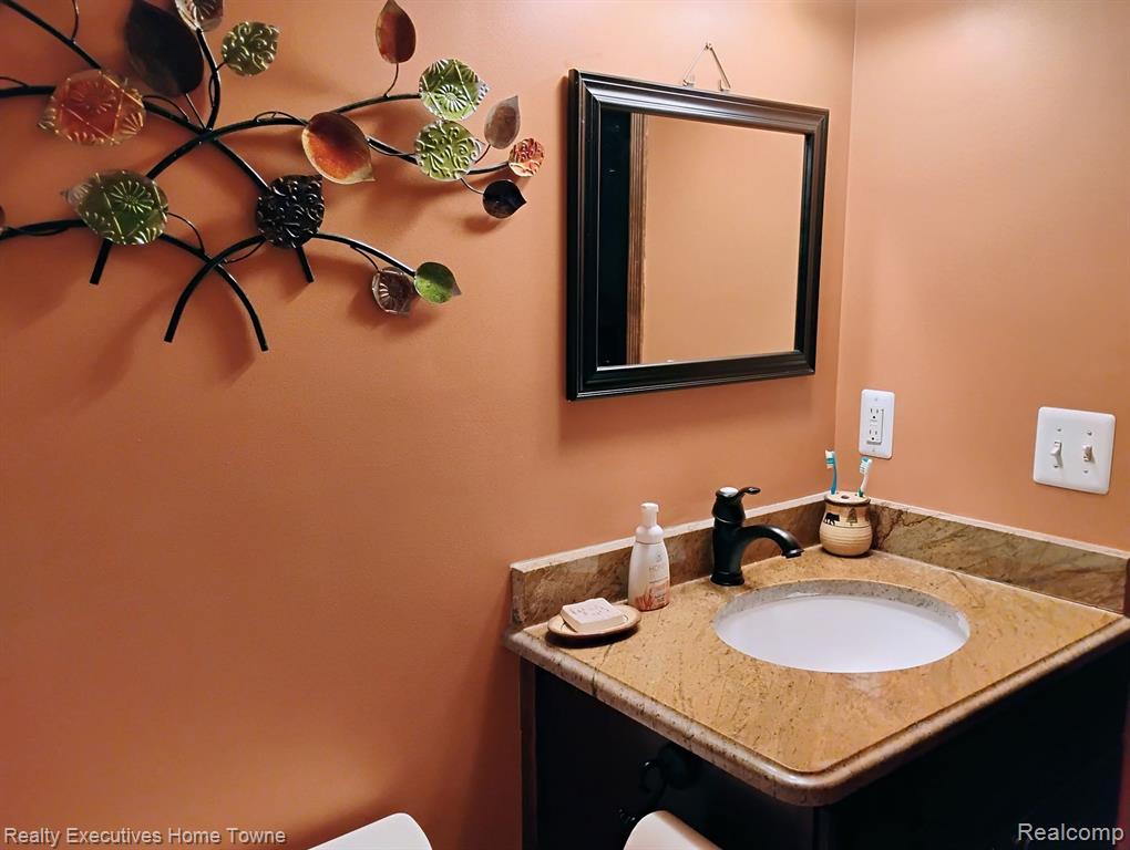 1050 WALES RIDGE Road, Wales, MI — Photo 20