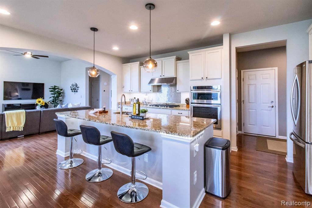 58629 WINNOWING Circle S, South Lyon, MI 48178 — Photo 15