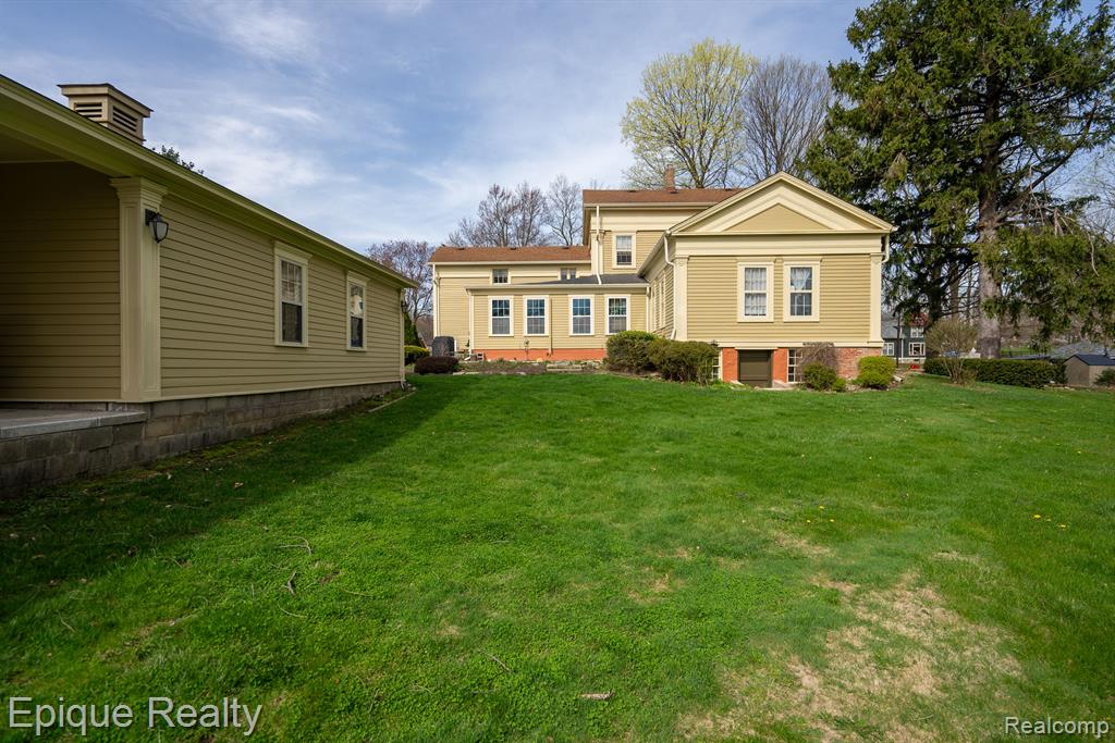 117 Bradley Street, Romeo, MI 48065 — Photo 4
