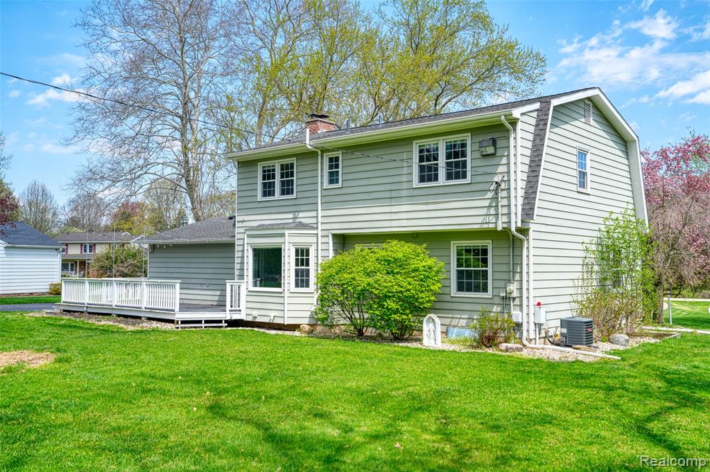5390 Squires Manor Road, Jackson, MI 49201 — Photo 5