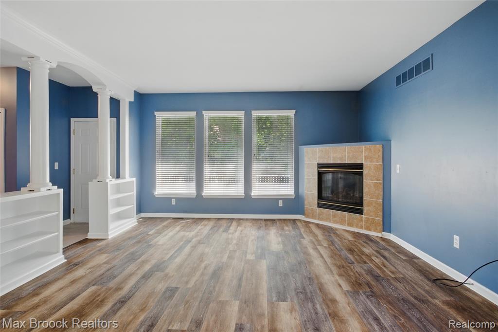 57296 Curtis Street, Washington, MI — Photo 12