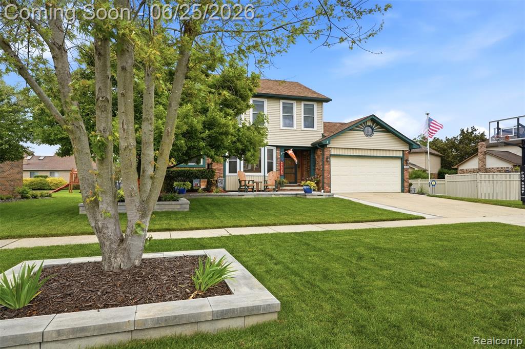 45658 Hanford Road, Canton, MI 48187 — Photo 4