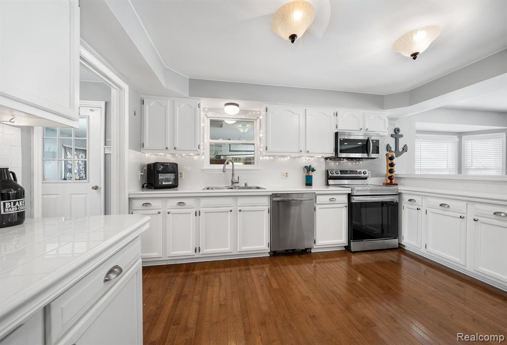 7631 LAKE PARK Road, Ira, MI — Photo 10