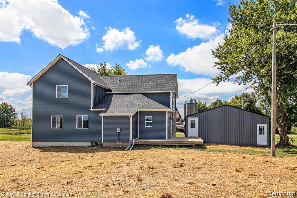6400 Preston Road, Howell, MI 48855 — Photo 24