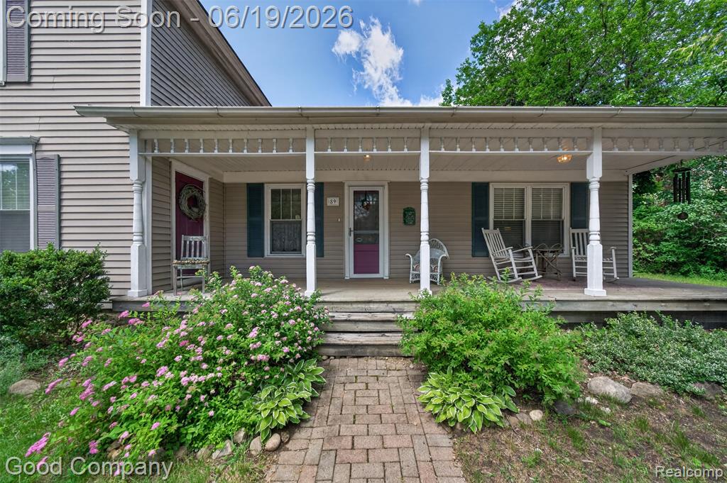 89 S Main Street, Clarkston, MI — Photo 34
