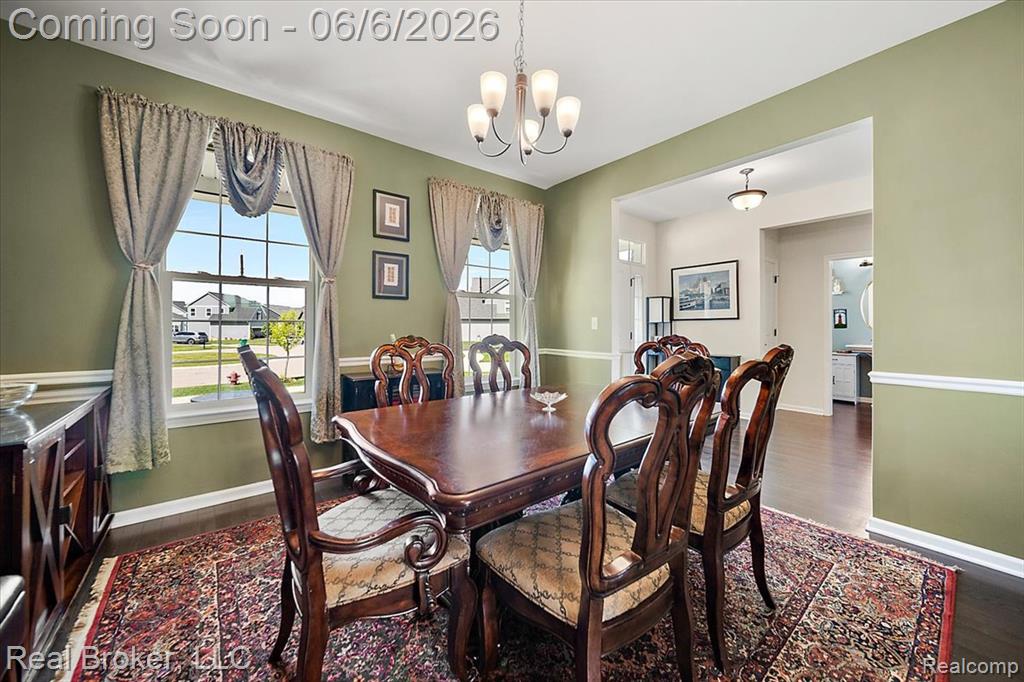 19926 E Breton Court, Chelsea, MI 48118 — Photo 26