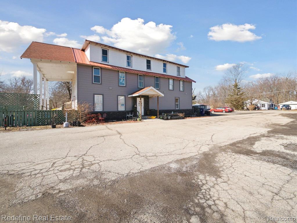 6730 Lakeshore Drive, Newport, MI 48166 — Photo 51