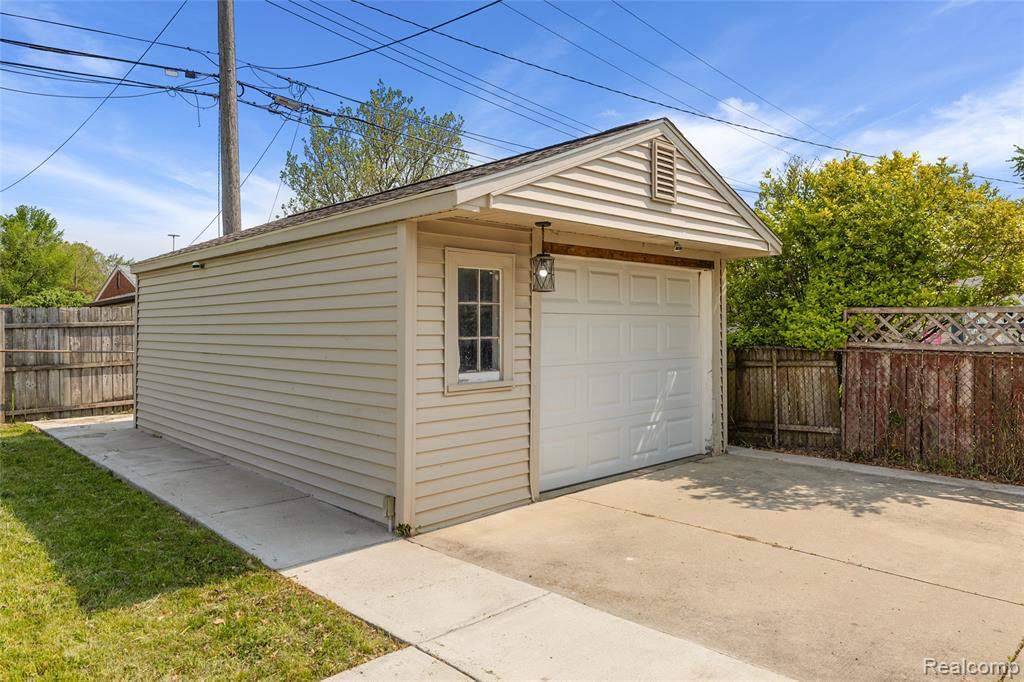 5115 Arden Avenue, Warren, MI 48092 — Photo 14