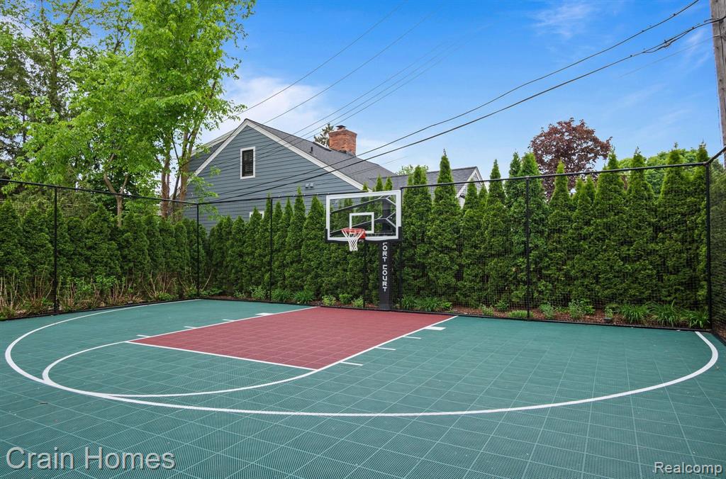 628 WATKINS Street, Birmingham, MI 48009 — Photo 47