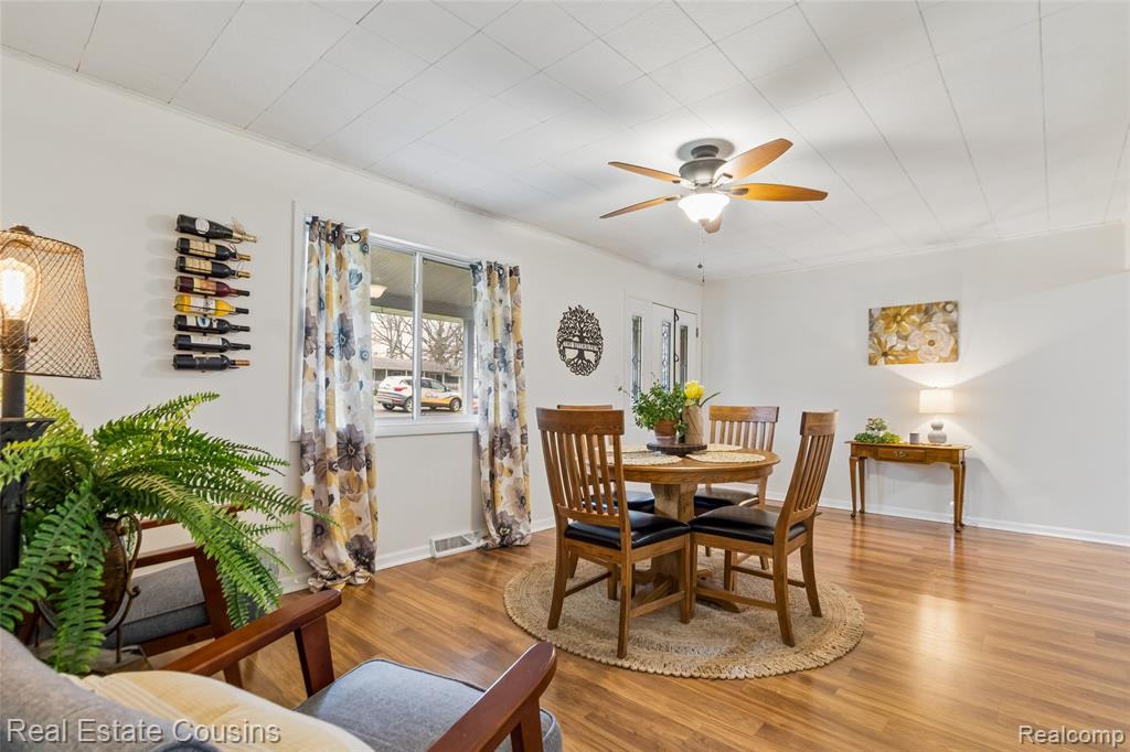 1565 W Rolston Road, Linden, MI 48451 — Photo 2