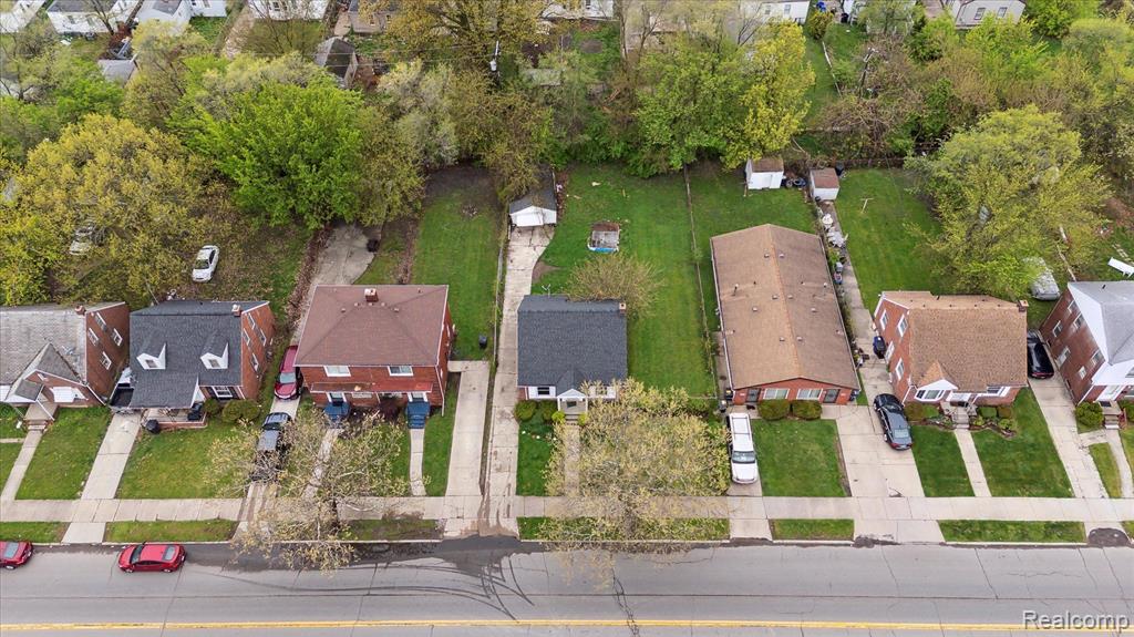 7731 EVERGREEN Avenue, Detroit, MI 48228 — Photo 32