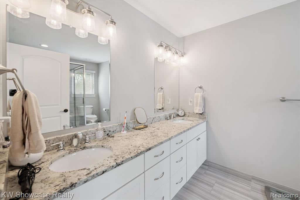 4067 Cameron Court, Wixom, MI 48381 — Photo 22