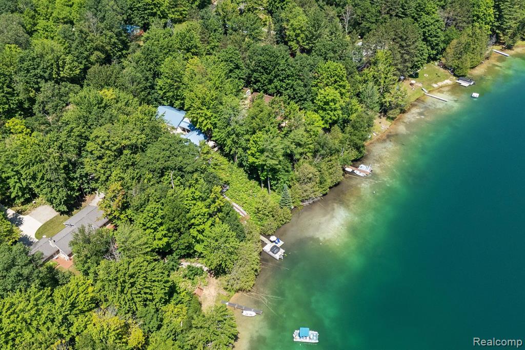 7228 W BLUE LAKE Road NE, Kalkaska, MI 49646 — Photo 52