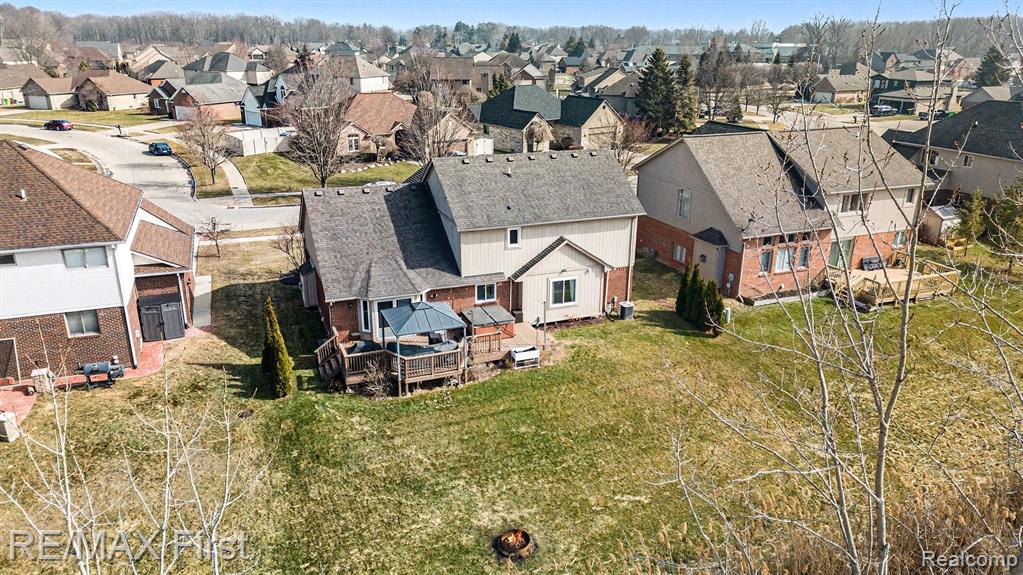 32768 Greenwood Drive, Chesterfield, MI 48047 — Photo 35
