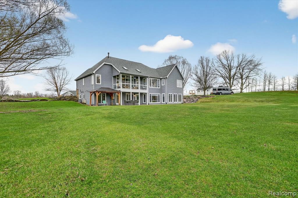 9254 Willowgate, Goodrich Vlg, MI — Photo 50