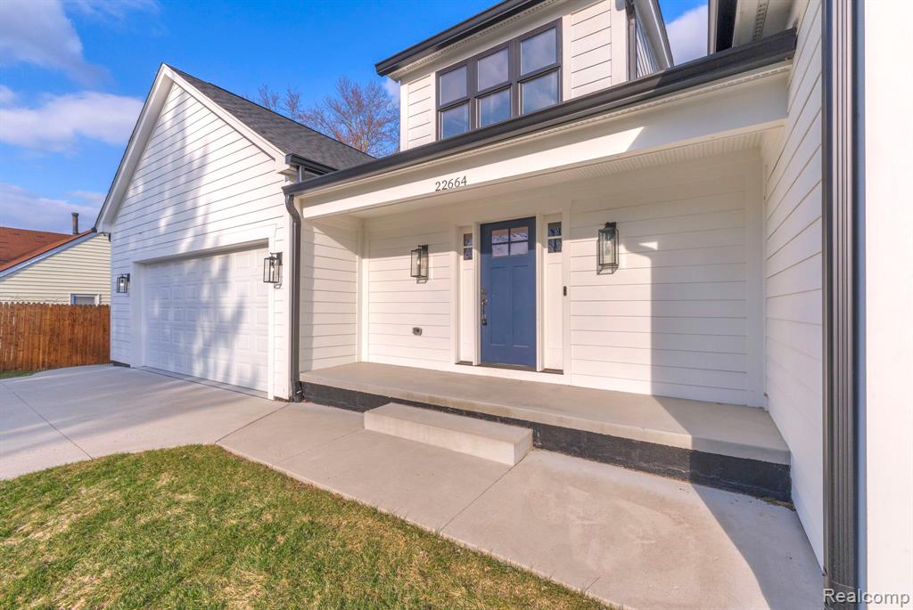 22664 Colgate Street, Farmington, MI 48336 — Photo 44