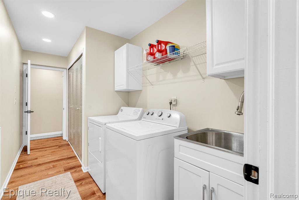 56471 Chesapeake Trail, Shelby Twp, MI 48316 — Photo 26