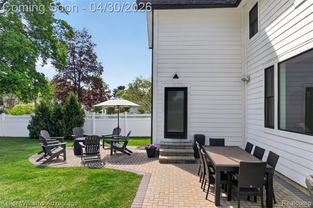 917 Hartsough Street, Plymouth, MI 48170 — Photo 50