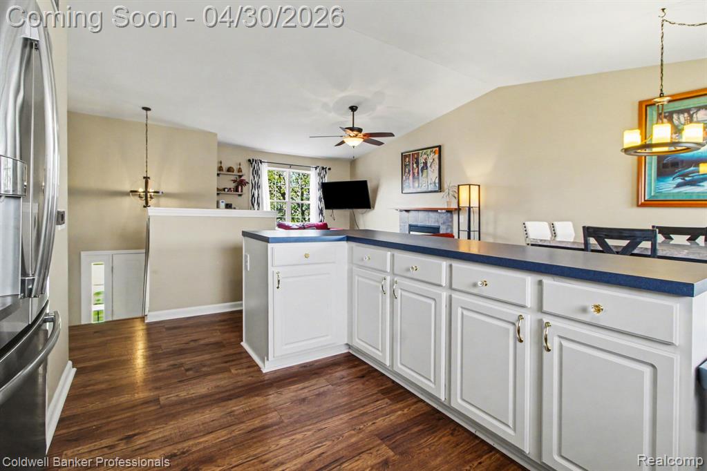 7318 Royal Troon Drive, Ypsilanti, MI 48197 — Photo 7