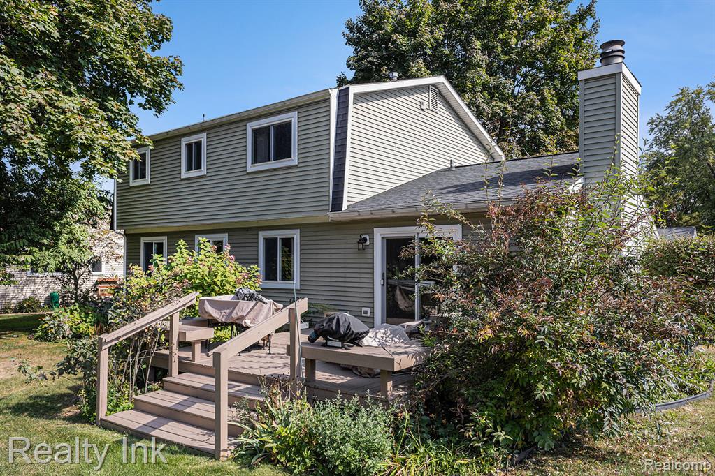 790 Fairway Trails Drive, Brighton, MI 48116 — Photo 4