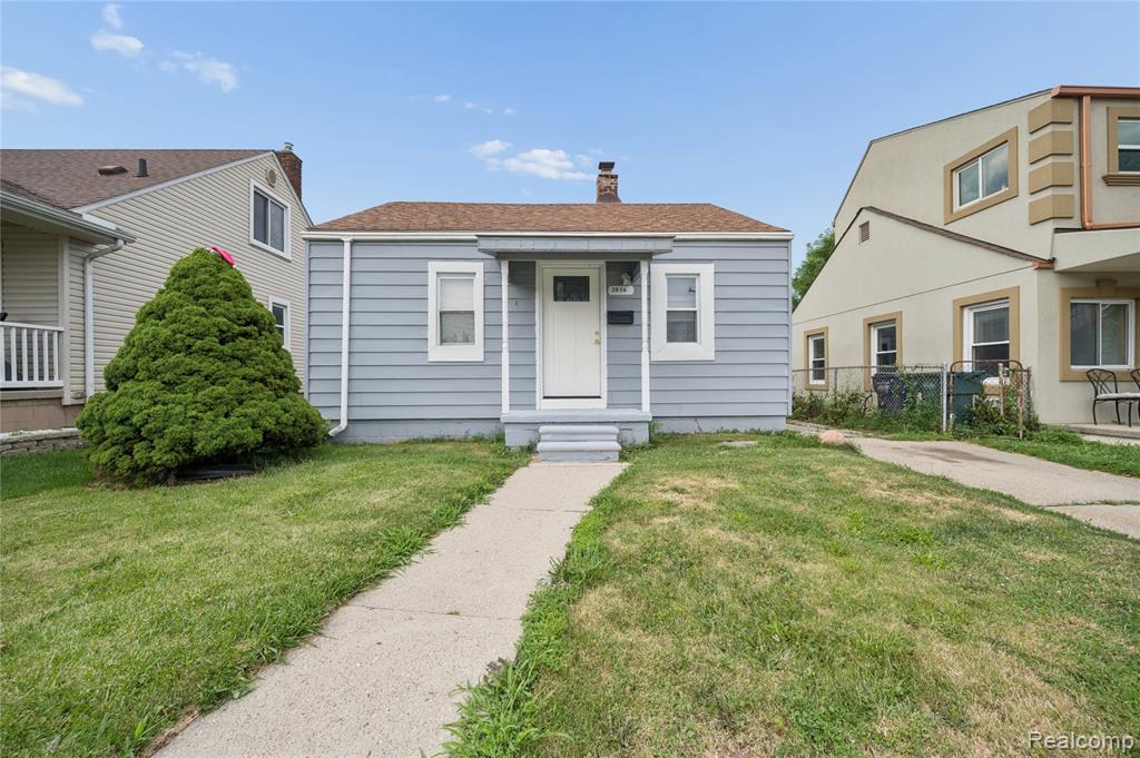 2036 Ford Boulevard, Lincoln Park, MI 48146