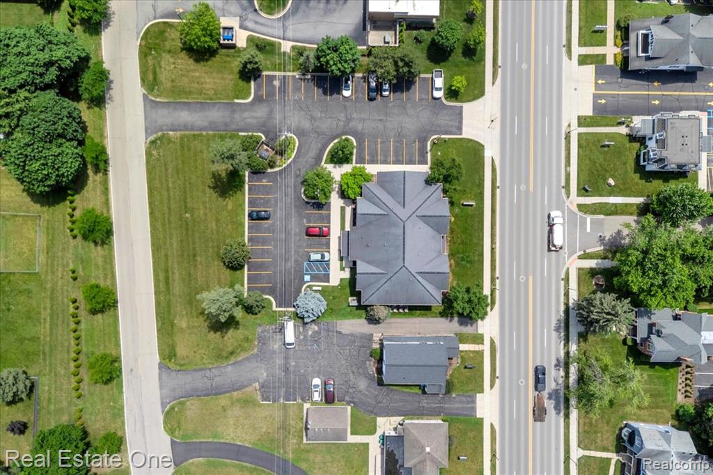 110 S Washington Street, Oxford, MI 48371 — Photo 21