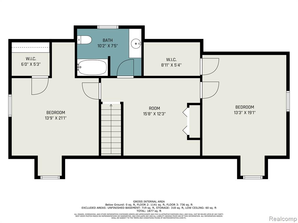 972 COVE Road, Wales, MI — Photo 41