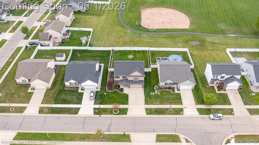 2039 Carson Lane, Monroe, MI 48162 — Photo 55