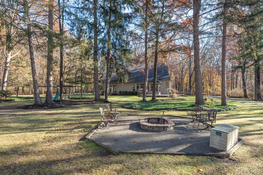 5150 N Milford Road, Highland, MI 48356 — Photo 46