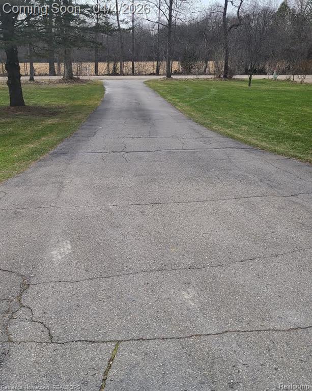 3446 N Dancer Road, Dexter, MI 48130 — Photo 5