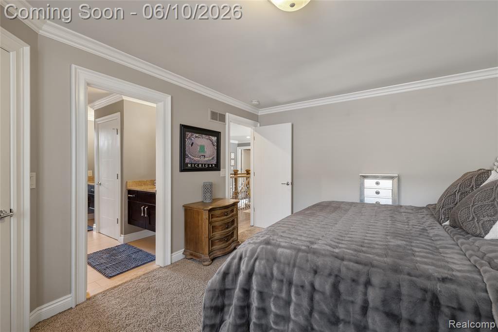 52438 Silent Ridge Drive, Chesterfield, MI — Photo 45