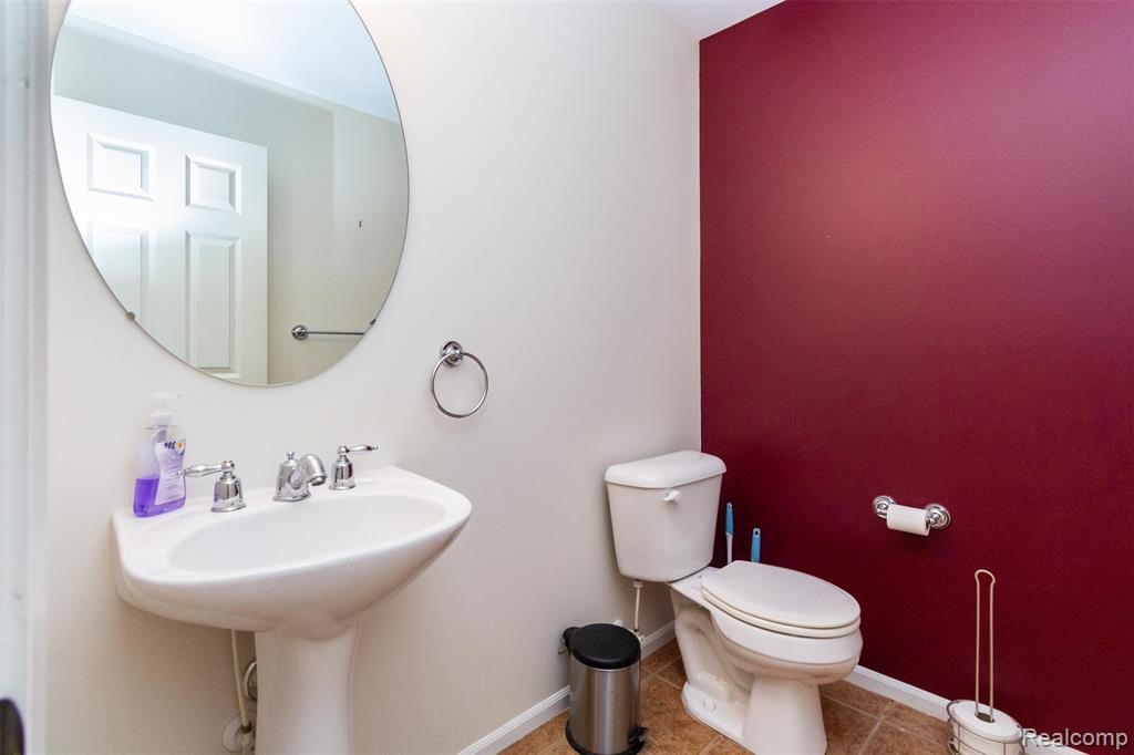 163 HAMILTON AVE Hamilton Street, Plymouth, MI 48170 — Photo 27