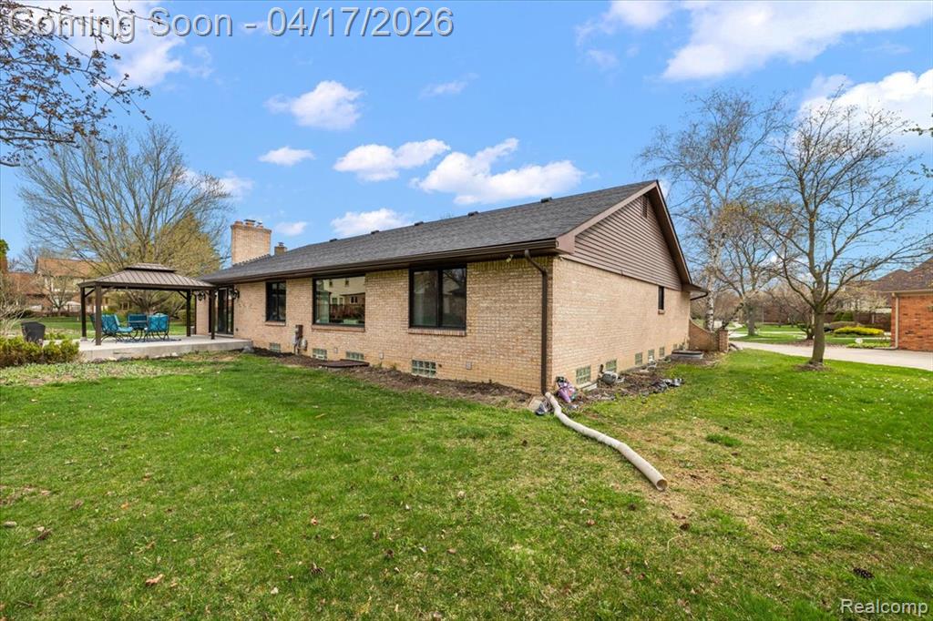 34765 Northland Drive, Livonia, MI, 48152