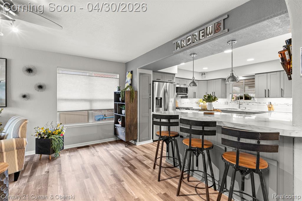 15225 Heatherwood, Southgate, MI 48195 — Photo 15
