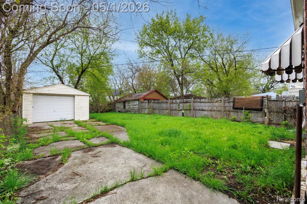 9575 Longacre Street, Detroit, MI 48227 — Photo 7
