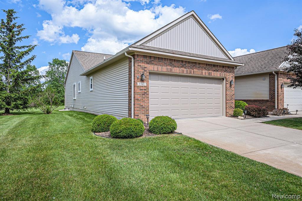 9301 SUNRISE Lane, Davison, MI 48423 — Photo 5