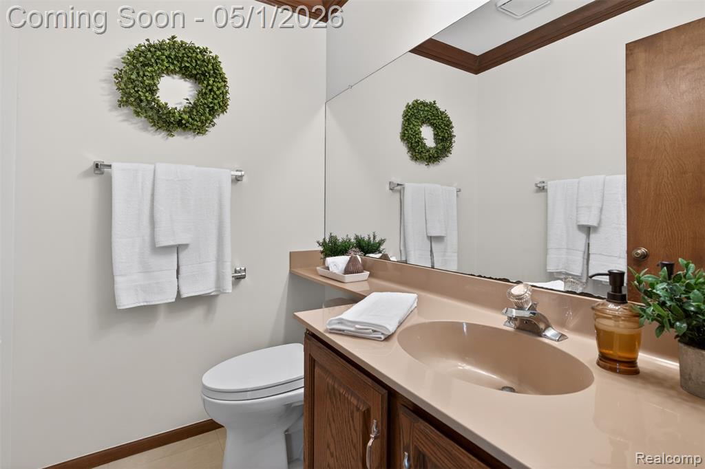 4359 Birch Run Drive, Troy, MI 48098 — Photo 47