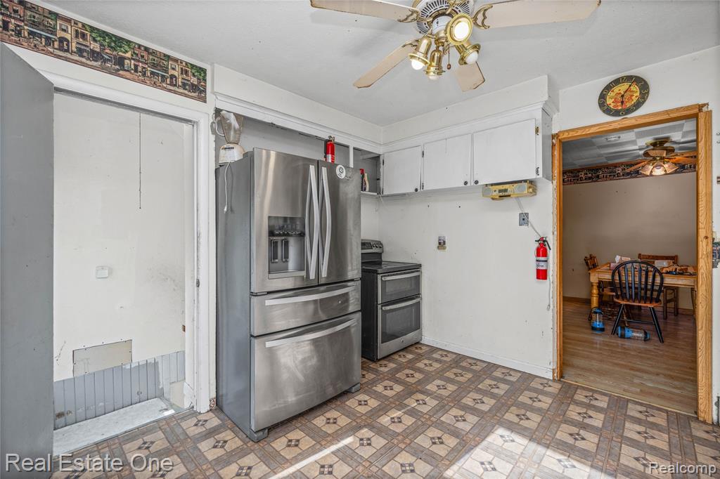 9585 N Eston Road, Clarkston, MI 48348 — Photo 8
