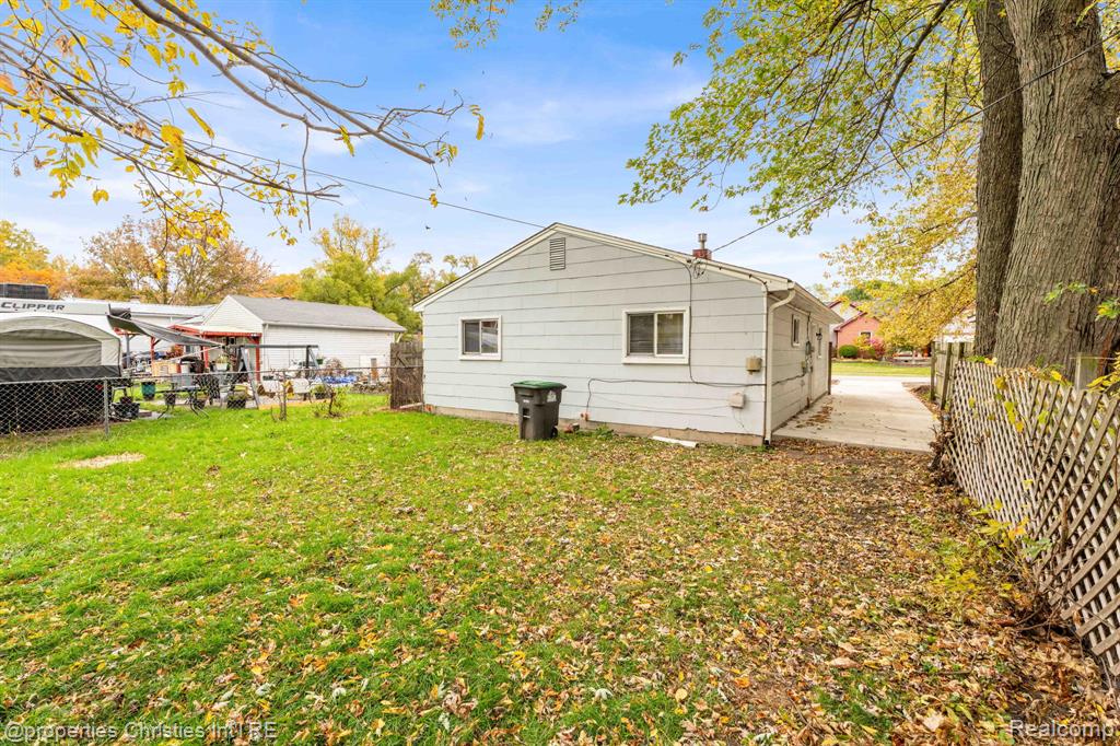 6516 Oak Street, Taylor, MI 48180 — Photo 26