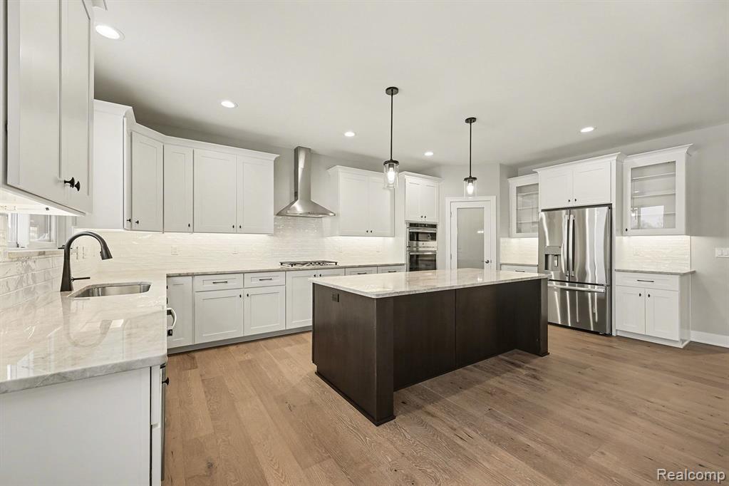 67376 Greystone Court, Washington, MI 48095 — Photo 13