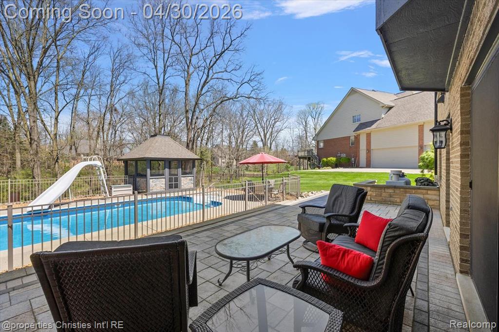 22844 Indianwood Drive, South Lyon, MI 48178 — Photo 9