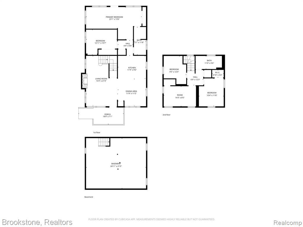 5911 Radnor Street, Detroit, MI 48224 — Photo 33