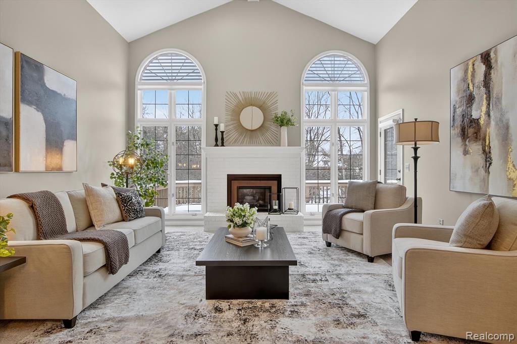 13660 Eaton Drive, Plymouth, MI 48170 — Photo 10
