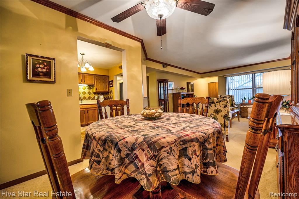 61051 Greenwood Drive, South Lyon, MI 48178 — Photo 14